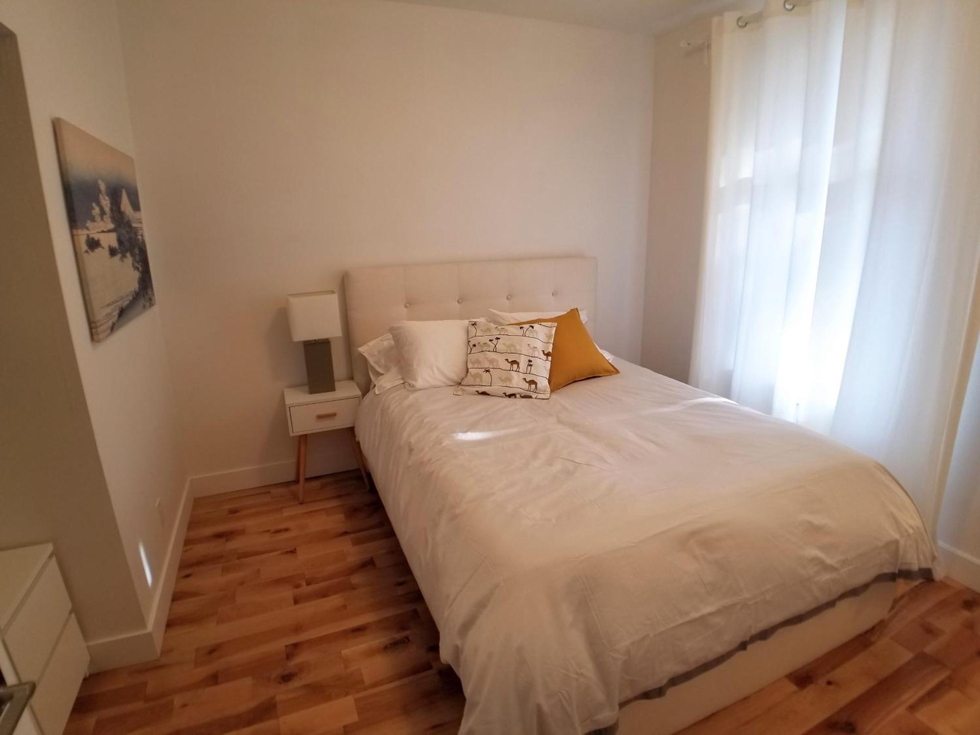 3 Bedroom Near Olympic Stadium Montreal Exterior photo