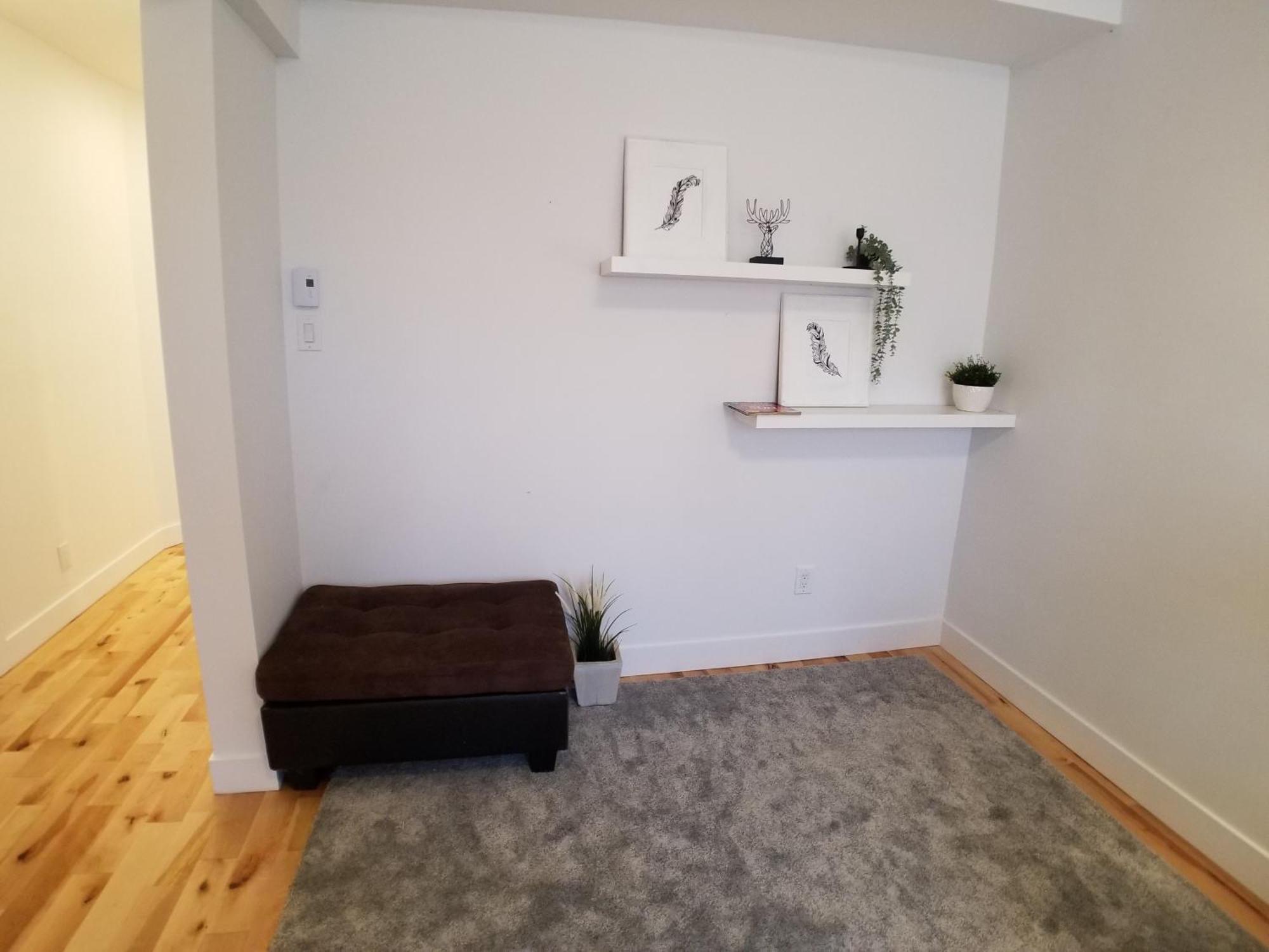 3 Bedroom Near Olympic Stadium Montreal Exterior photo